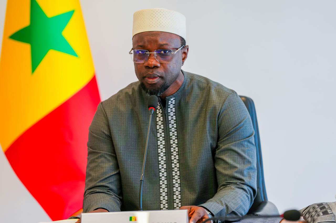 Senegal parliament to grill prime minister on friday