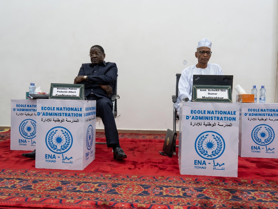 Tchad’s provincial councils: can decentralization drive local development?