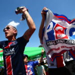 Seine-saint-denis communities unveil fan zones for champions league final
