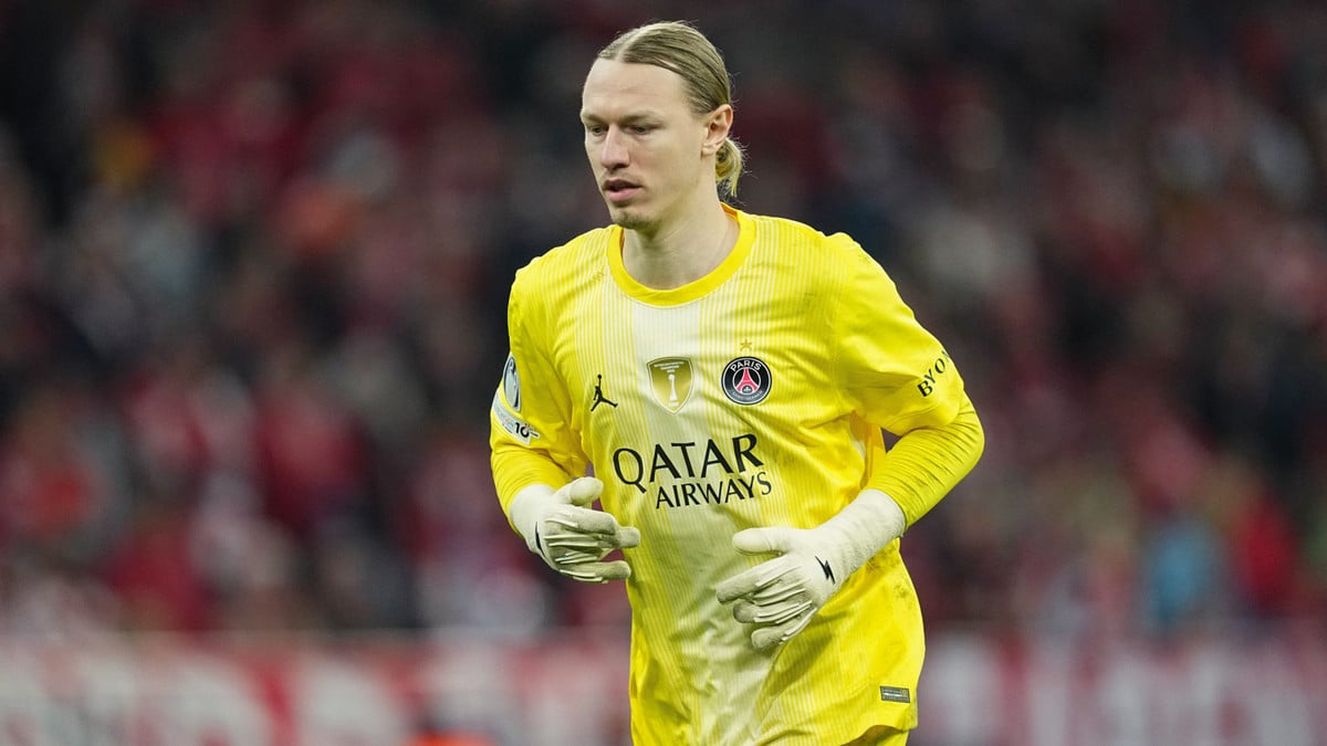 PSG eyes more Russian talents after Safonov transfer success