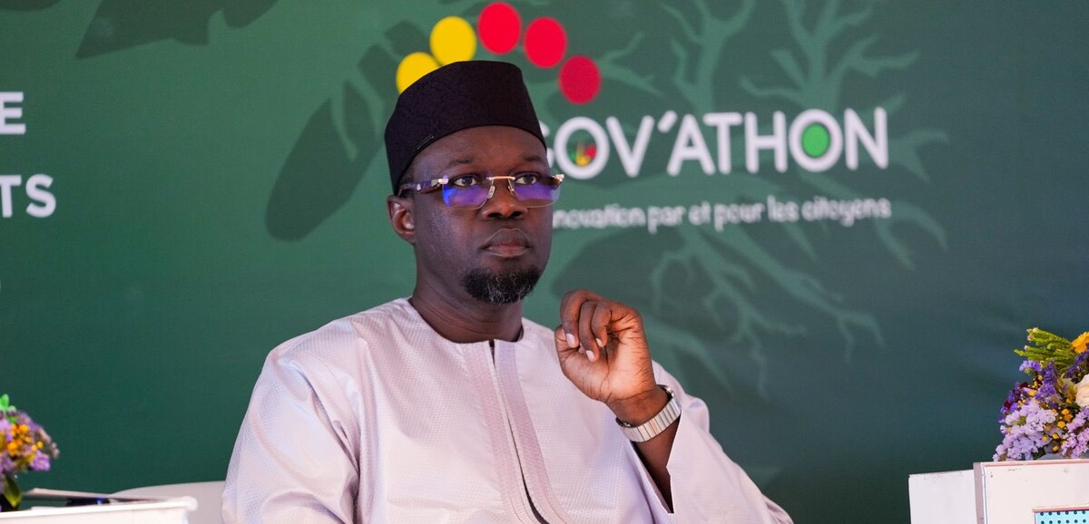 Senegal’s electoral reform paves the way for Ousmane Sonko in 2029