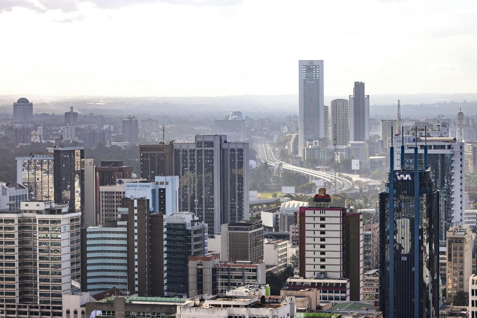 Senegal’s strategic delegation to Nairobi 2026 for investment growth