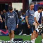 Psg vs arsenal: live coverage of the champions league final