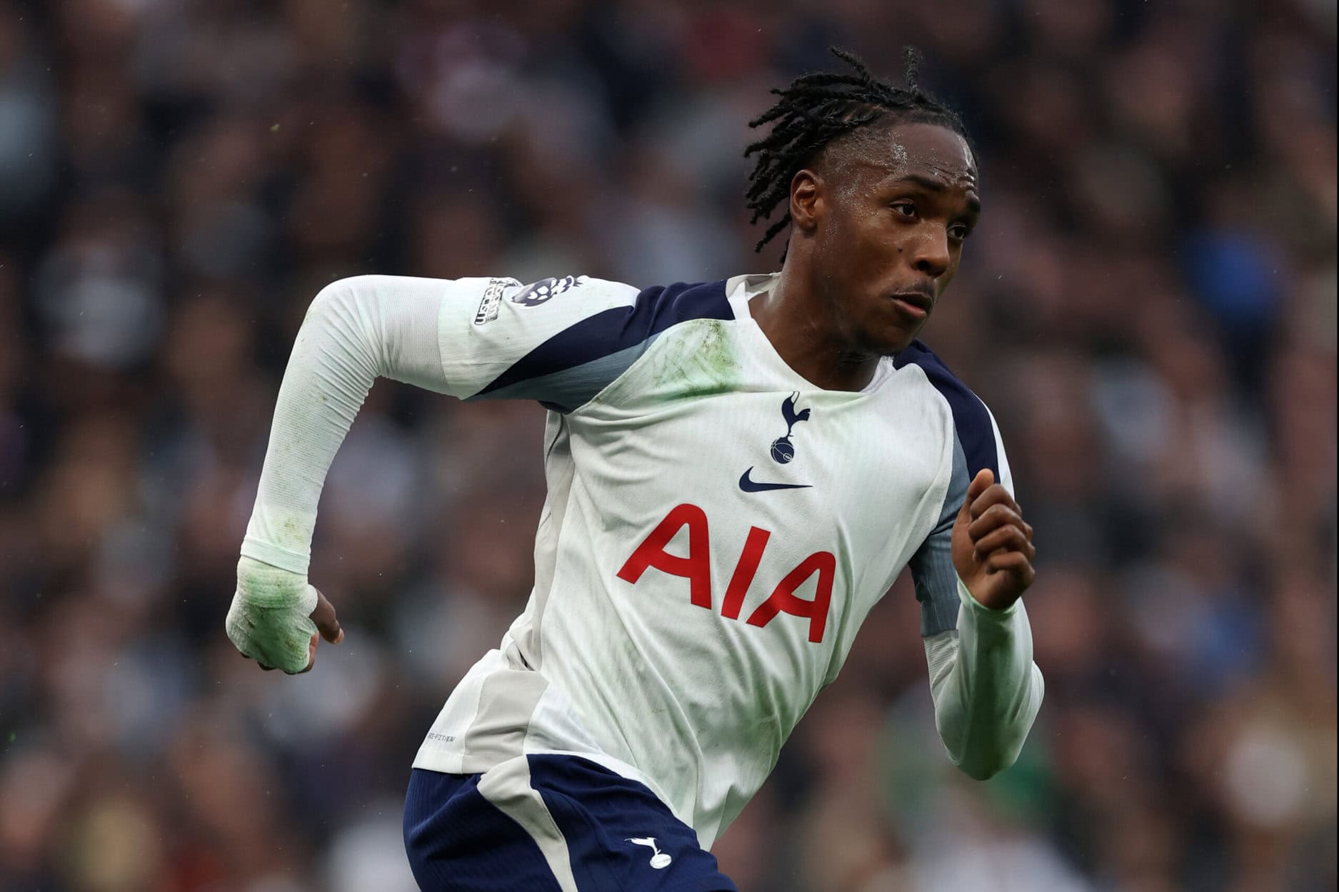De zerbi’s tottenham faces final premier league showdown for survival