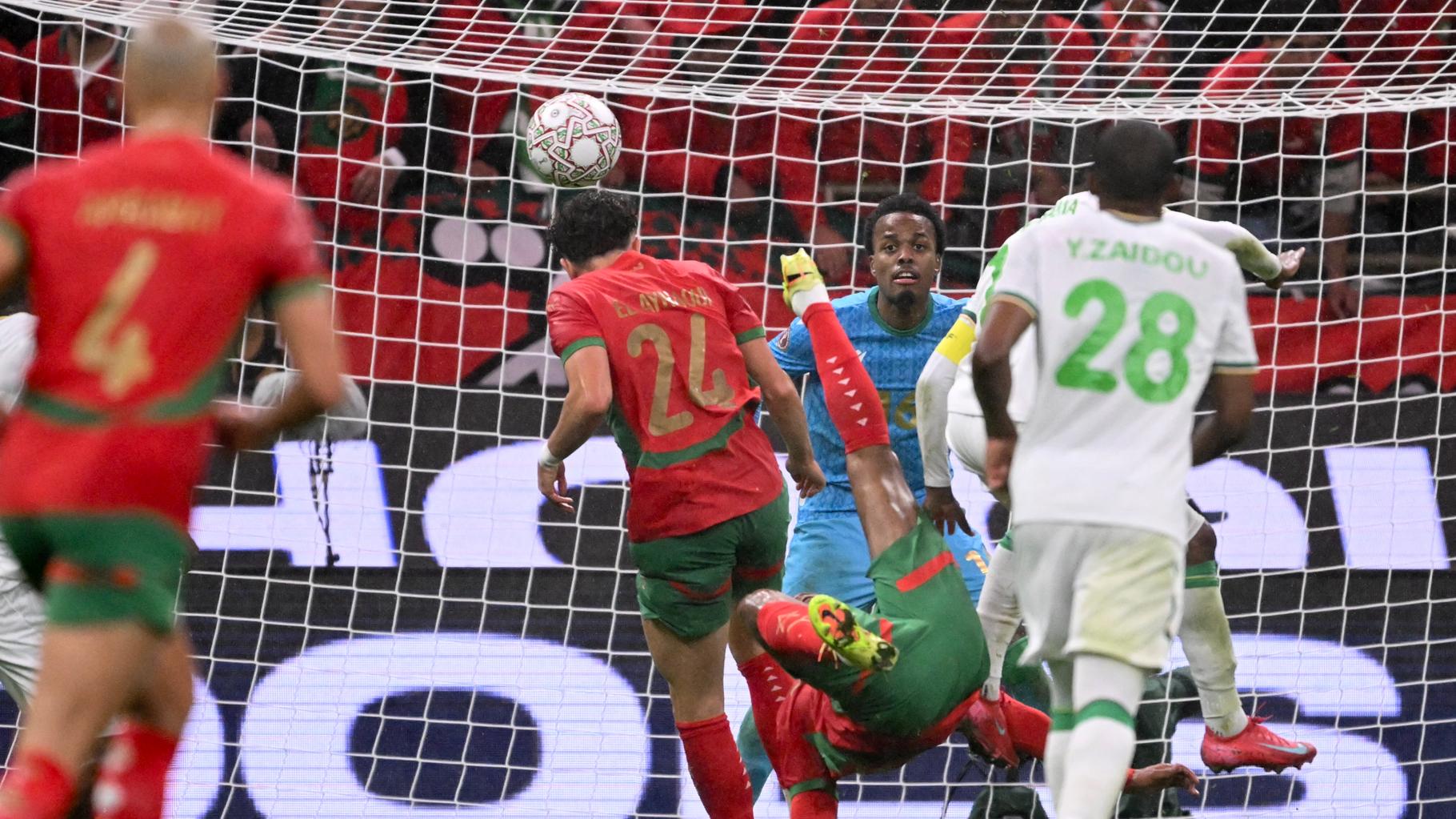 Sénégal loses africa cup title two months after can 2025 final