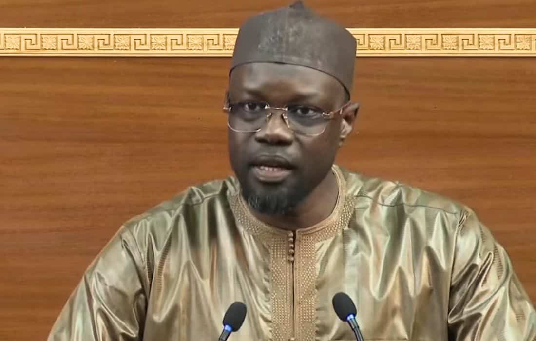 Sénégal faces growing debate over LGBT rights amid legal crackdown