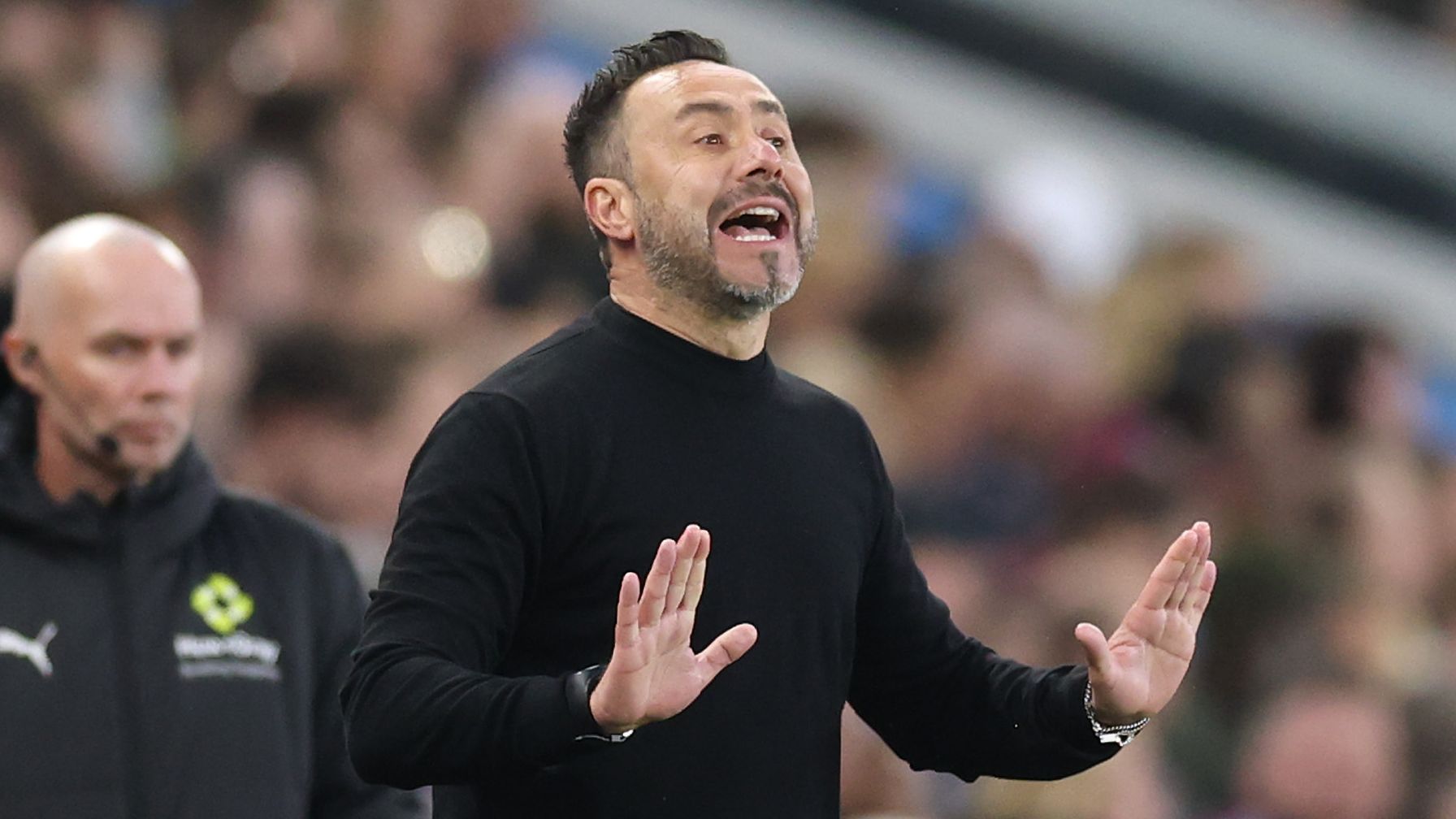 Tottenham’s fight for survival continues ahead of Chelsea clash
