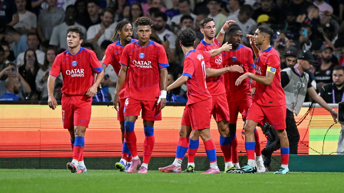Where to watch psg vs arsenal in albi with fan perks and live action