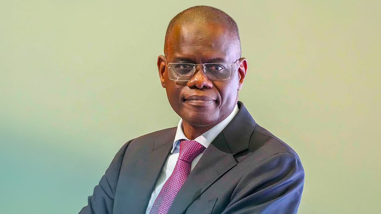 Discover the profile of Senegal’s new prime minister Ahmadou Al Aminou Lo