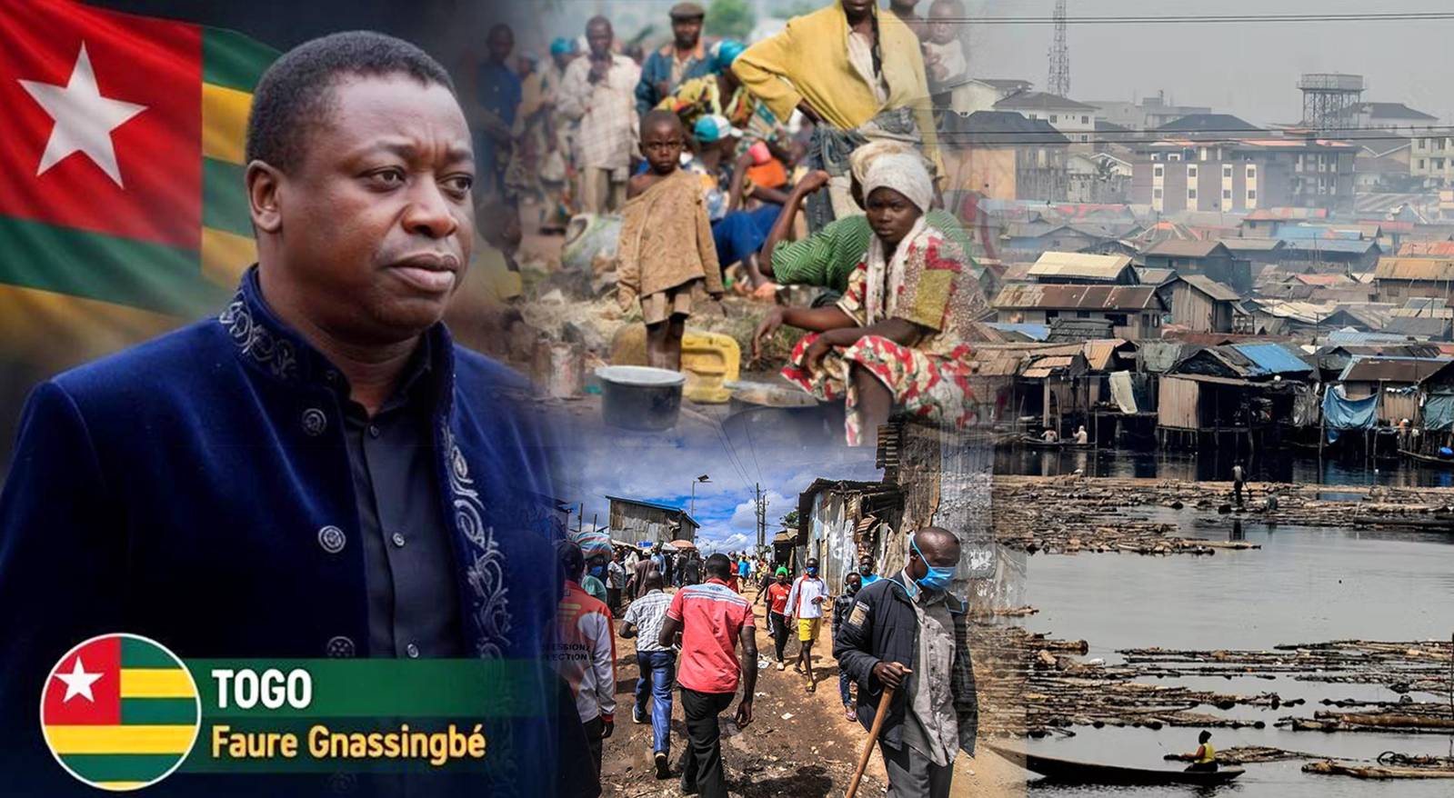 Faure Gnassingbé’s Kyrgyzstan trip: a geopolitical gamble amidst Togo’s economic woes