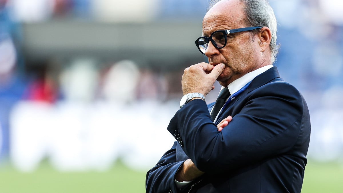 How PSG’s winter signing changed football in Paris