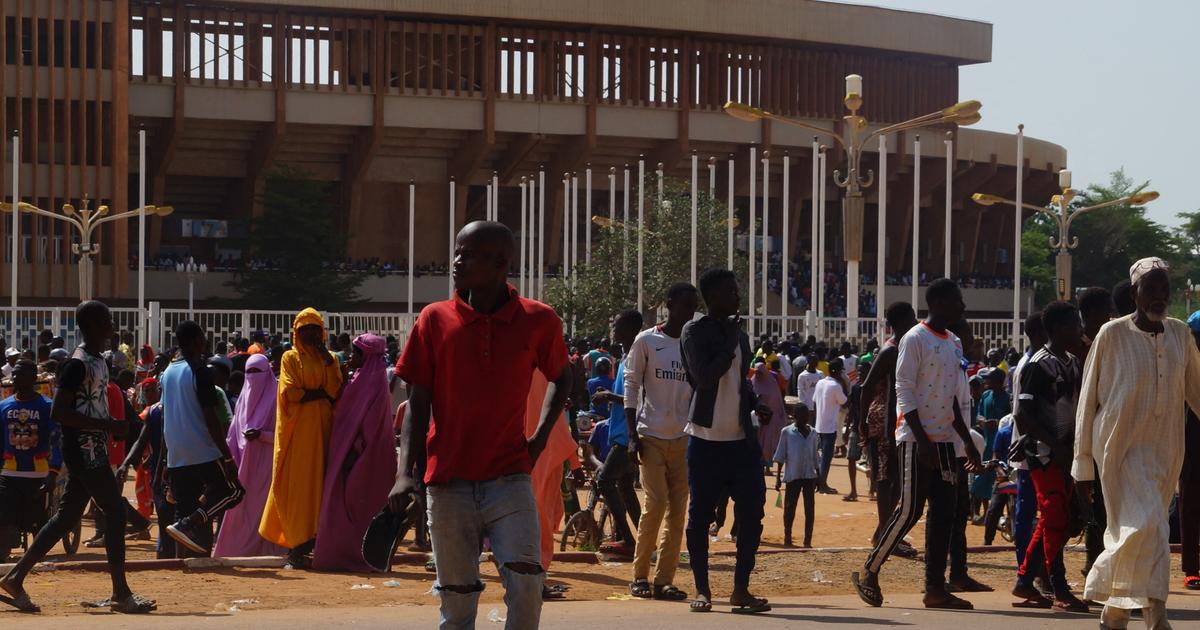 Niger creates civilian volunteer forces to combat growing jihadist threats