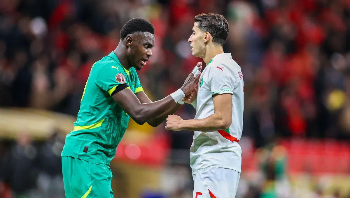 CAN 2025: Morocco crowned African champions after Senegal’s title revoked