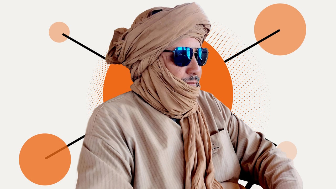 Mali: alghabass ag intalla’s inner circle and the future of Kidal