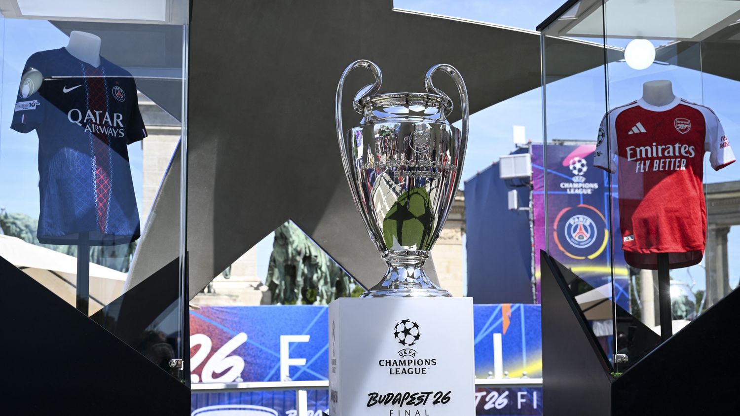 Why the Champions League final is moving to a 6 pm kickoff