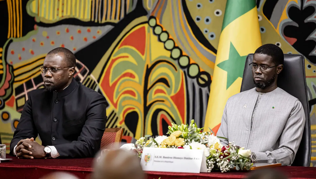 Sénégal: political turmoil after prime minister’s dismissal