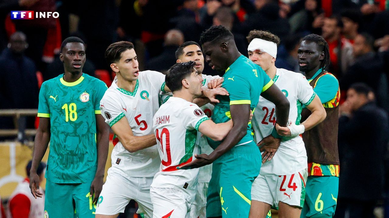 Can 2025: Morocco awarded africa cup title after Senegal’s disqualification