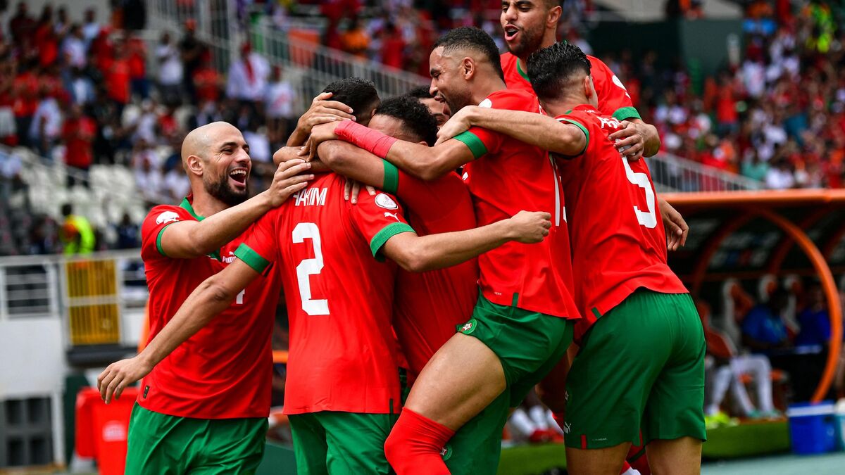 Morocco fans set high stakes for CAN 2025 as the nation targets continental glory