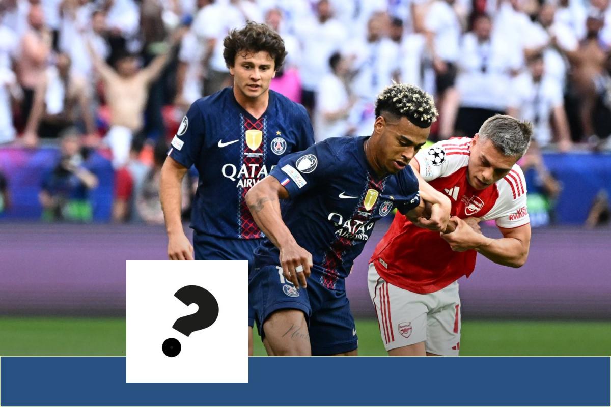 Psg secures back-to-back champions league glory against arsenal: rate the champions