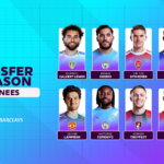 Top Premier League transfers: Semenyo’s season among the best