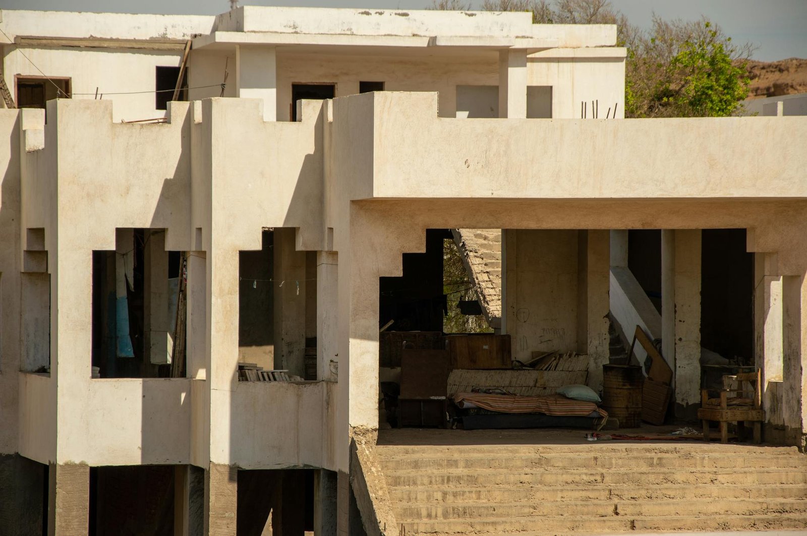 Senegal tackles underused public assets worth billions in cfa francs