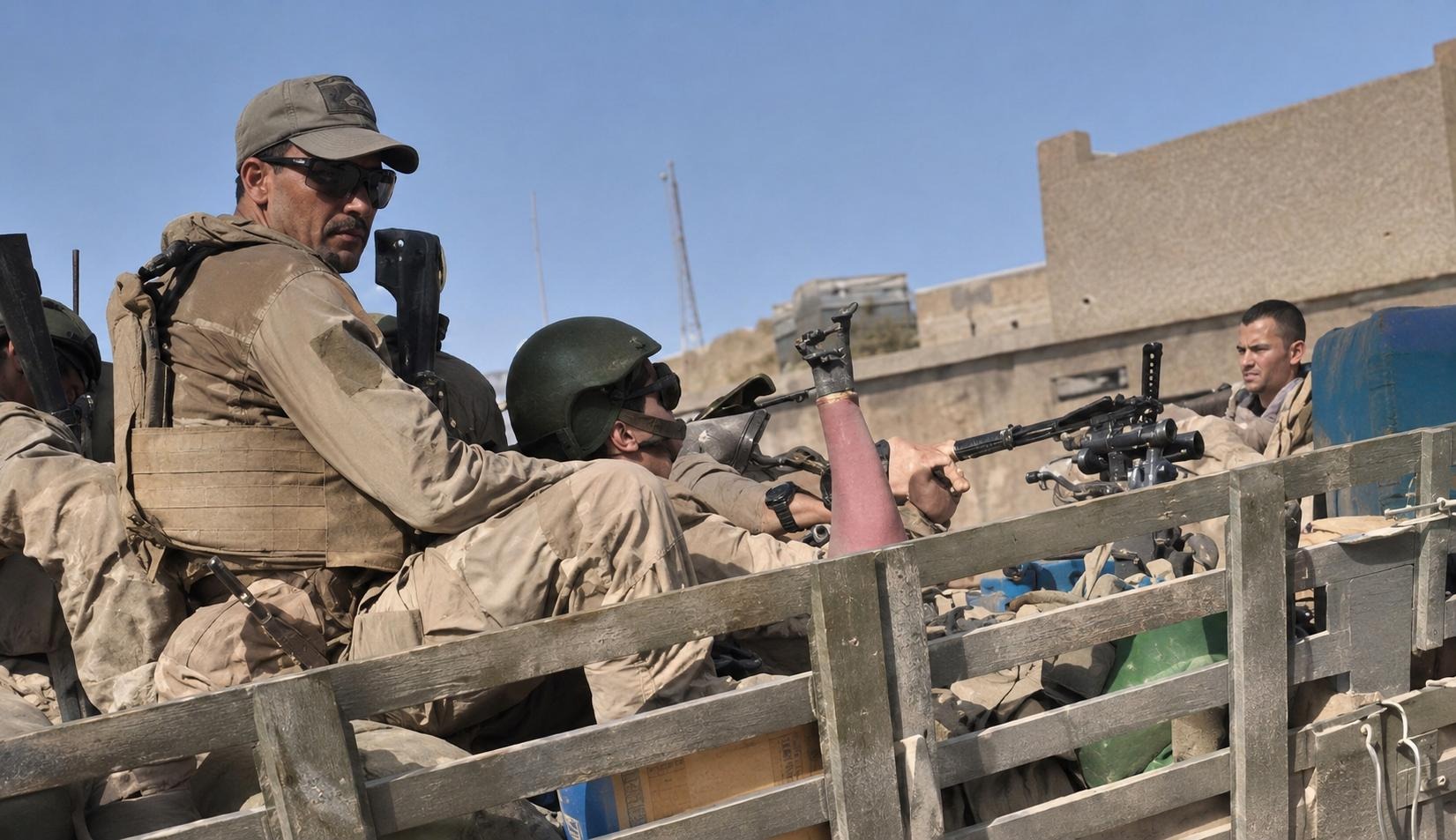 Mali: how Russia’s Africa Corps fled Kidal leaving allies behind