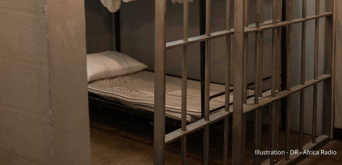 French engineer detained in Senegal on serious charges