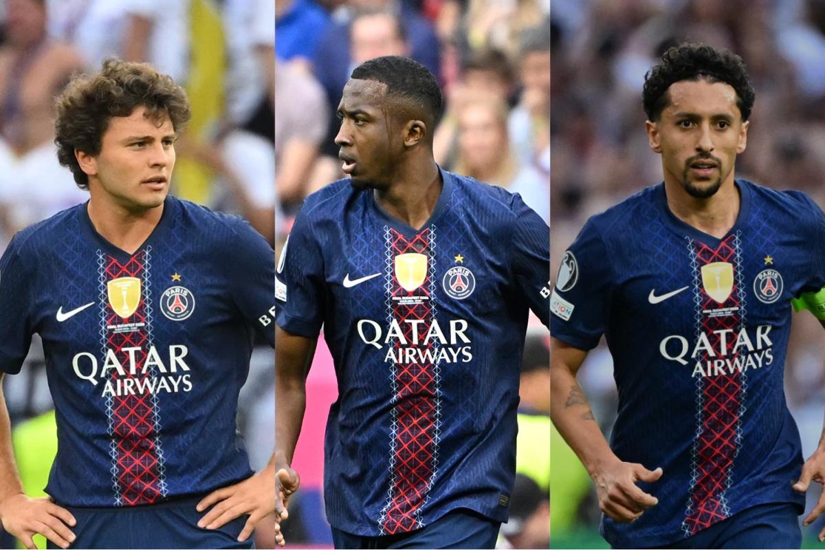Psg fans rate the players after champions league triumph over arsenal