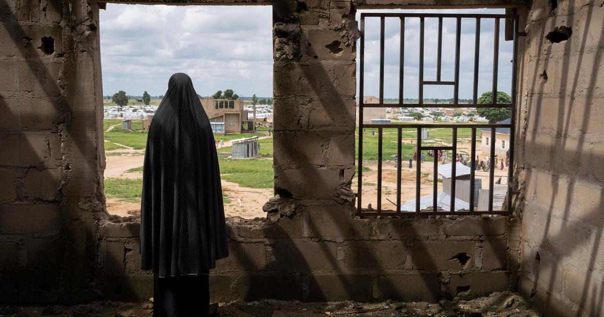 Surviving Boko Haram: the harrowing testimonies of three Nigerian women