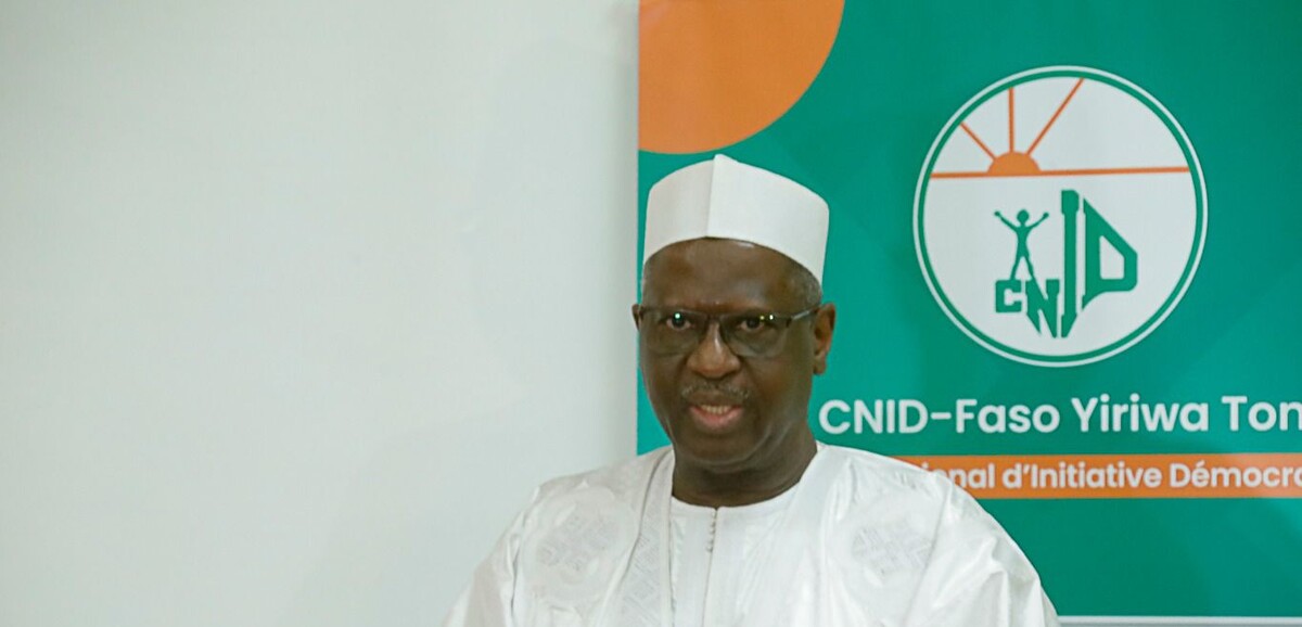 Mounting concern in Mali after prominent opposition figure and son vanish