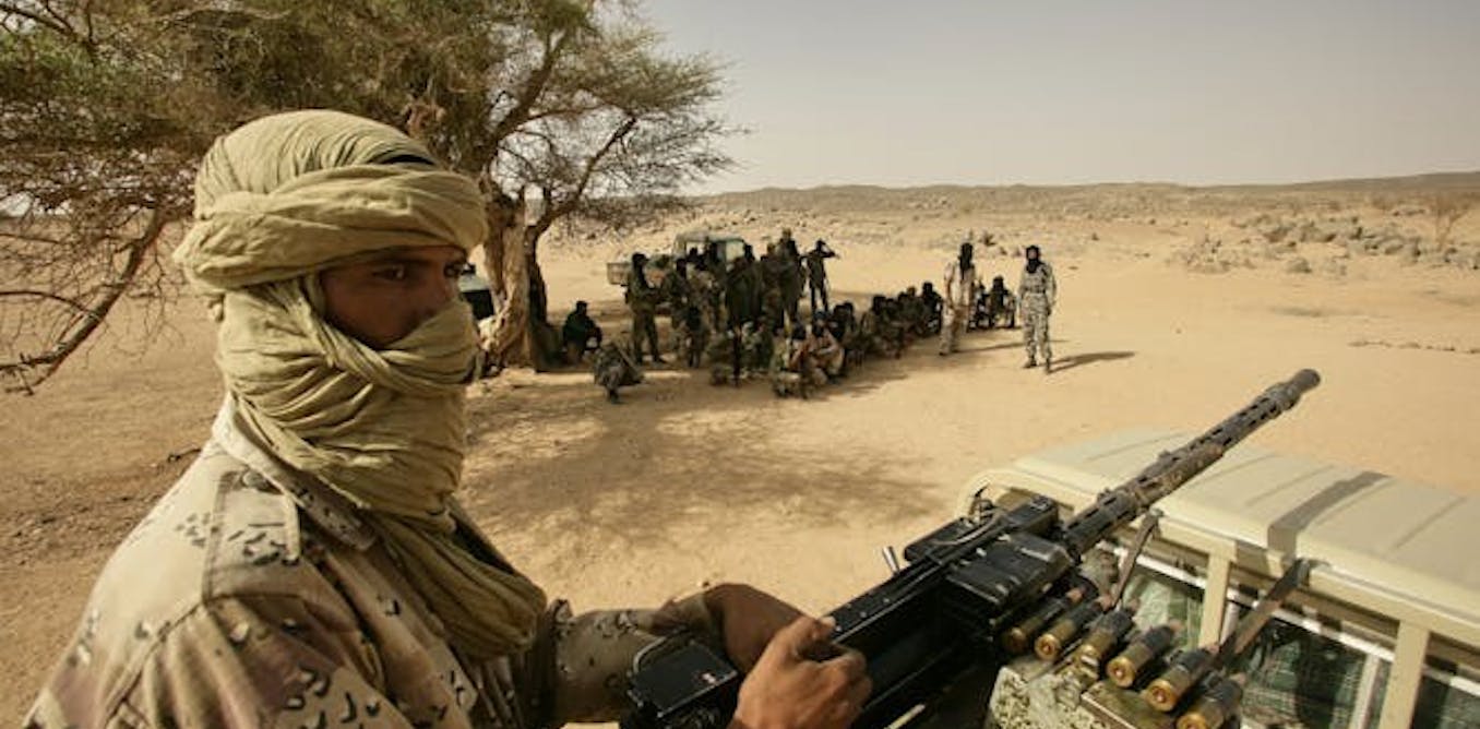 Mali: addressing touareg grievances for lasting peace and security