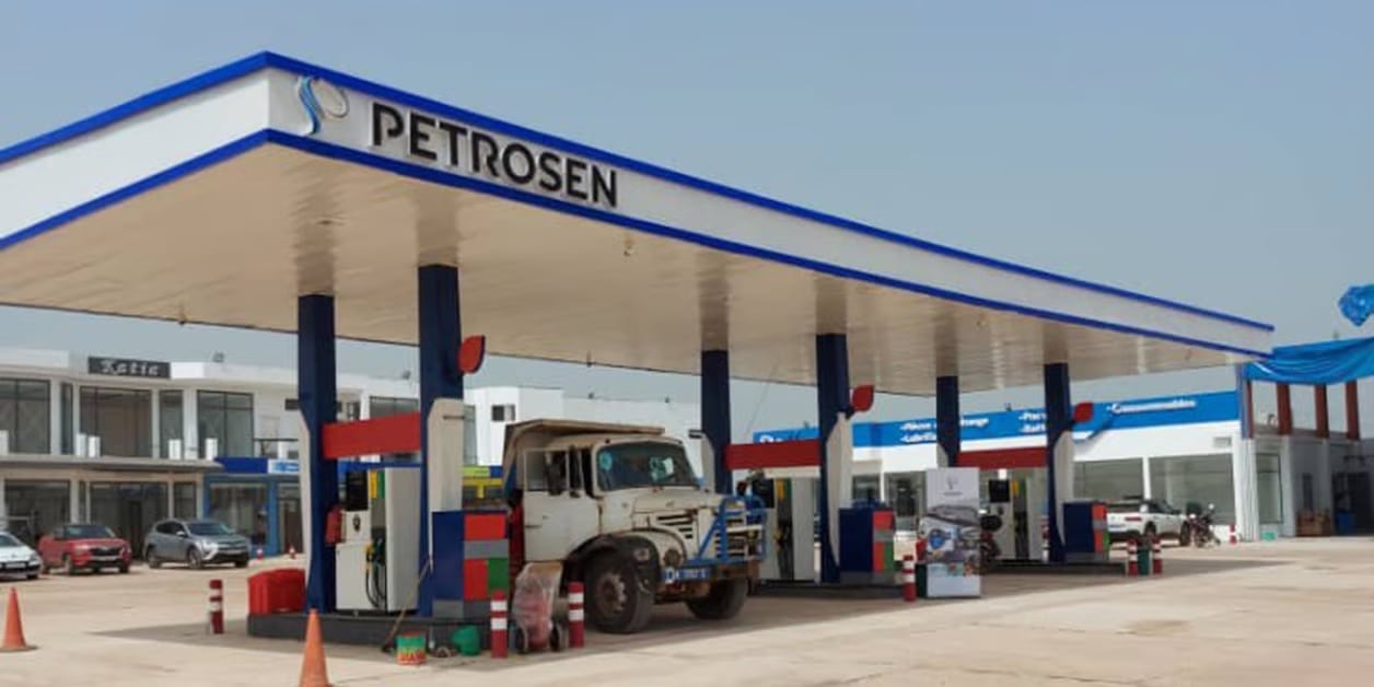 Petrosen denies fuel shortage in Senegal, warns against misinformation