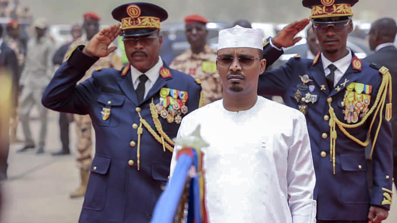 Chad’s political tensions: dialogue urged after opposition sentencing