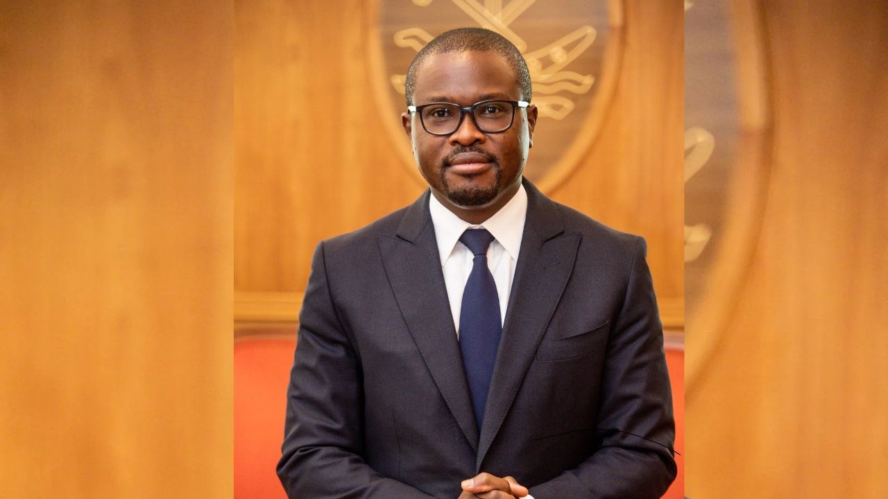 Benin’s new president romuald wadagni sets bold agenda for 2026-2033 term