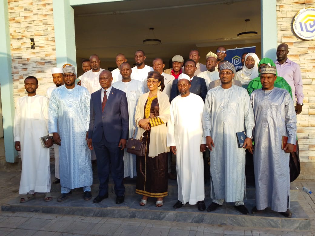 Tchad mining sector boosted by SONEMIC innovations and strategic vision