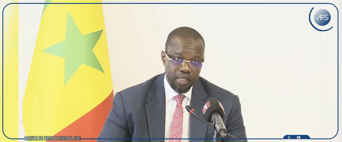 Senegal’s prime minister urges swift completion of stalled infrastructure projects