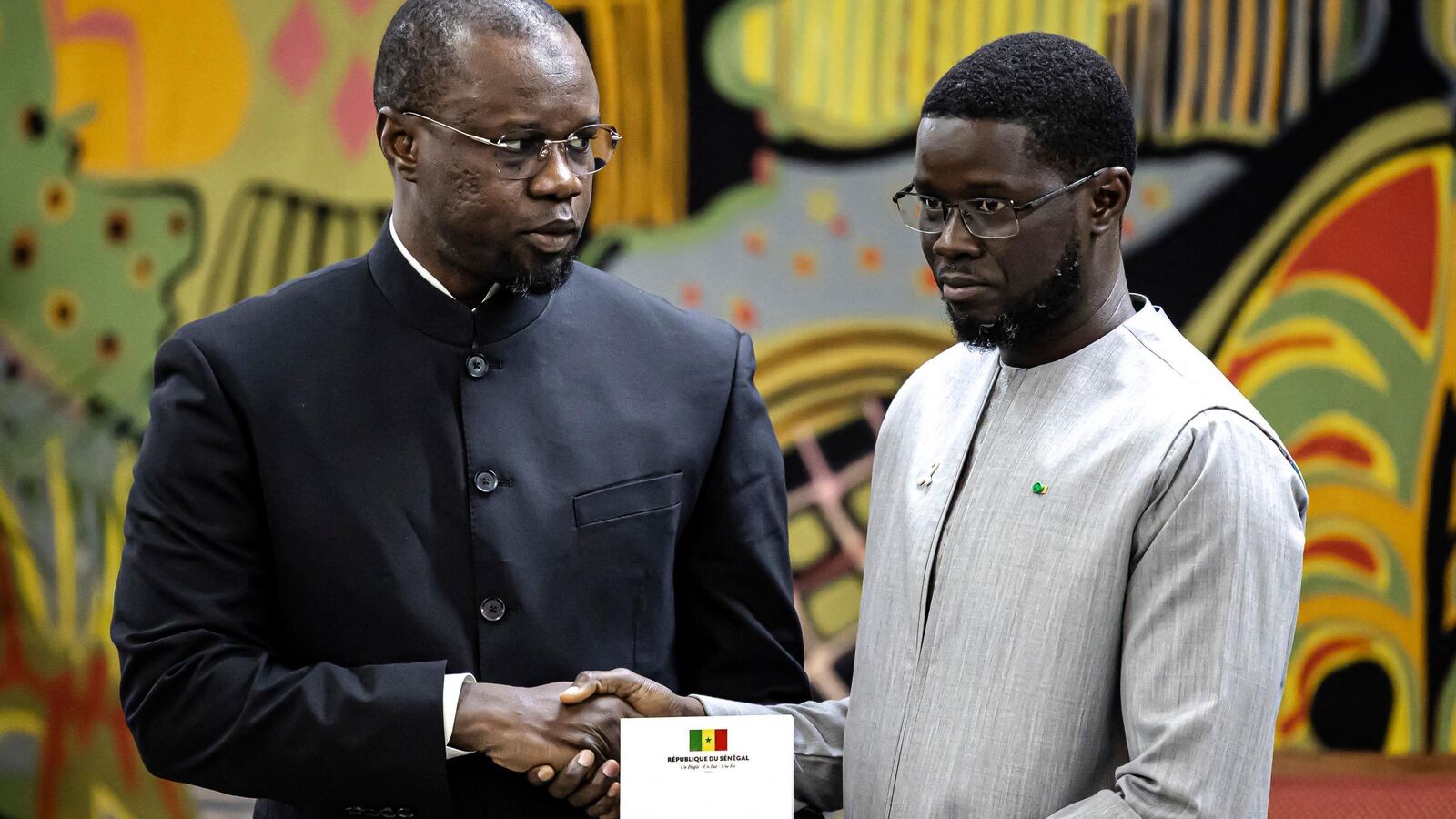 Senegal’s political power dynamics: sonko and faye’s alliance comes to an end