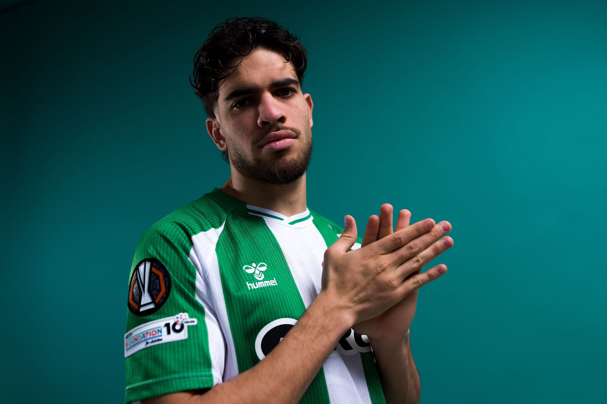 Newcastle targets abde ezzalzouli amid chelsea rivalry