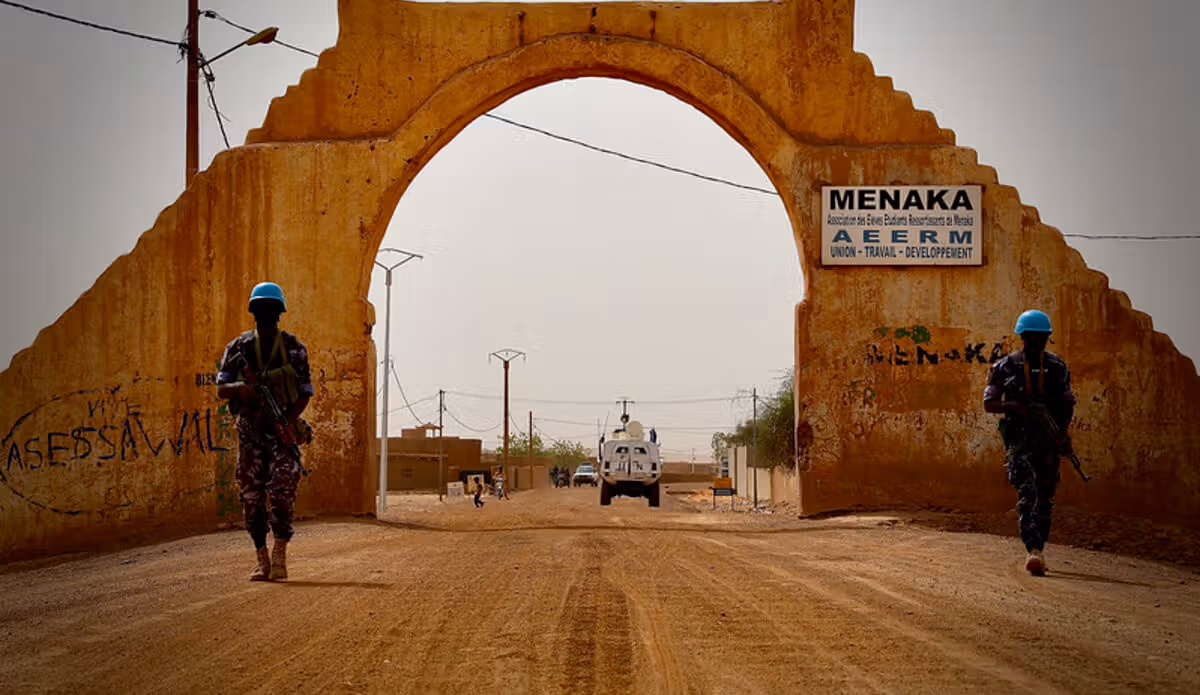 How Nigeria’s security is reshaped by Mali’s instability