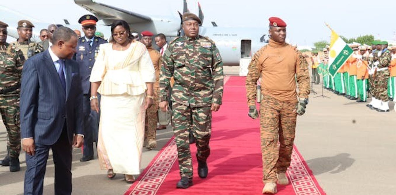 Military coups in africa: how african juntas turn against their civilian allies