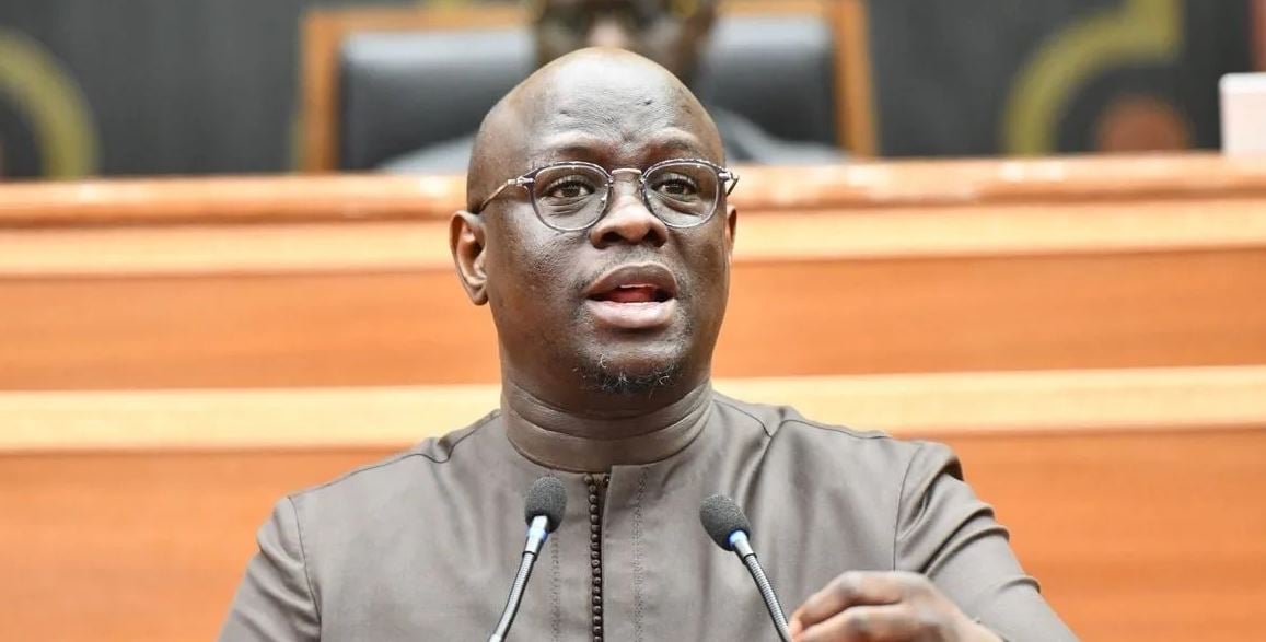 Senegal’s UEMOA reform efforts face setback in 2025