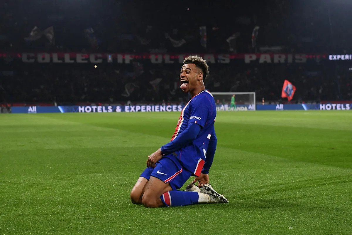 Why the crucial lens-psg ligue 1 showdown won’t air on ligue 1+