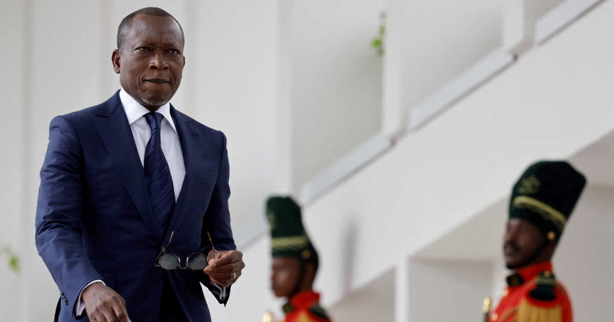 Benin coup attempt: assessing government stability amid rising tensions
