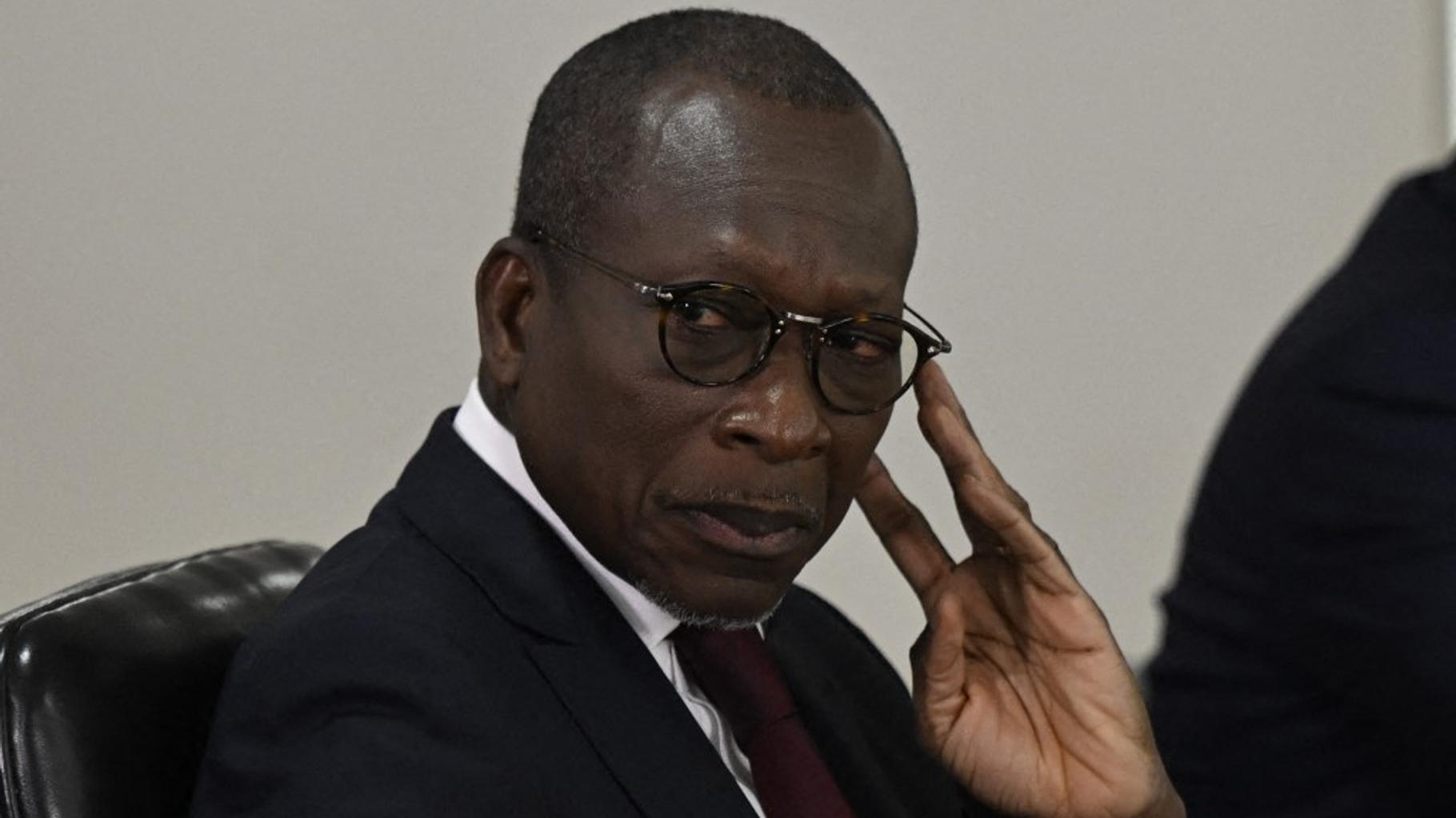 Attempted coup in Benin: what happened sunday morning