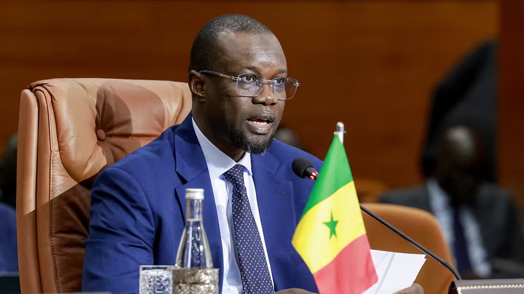 Senegal’s prime minister defends anti-gay law amid international backlash