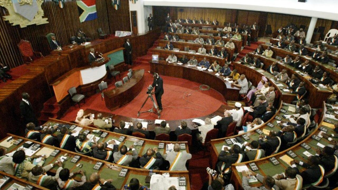 Côte d’Ivoire’s electoral reform: charting a new path after CEI dissolution