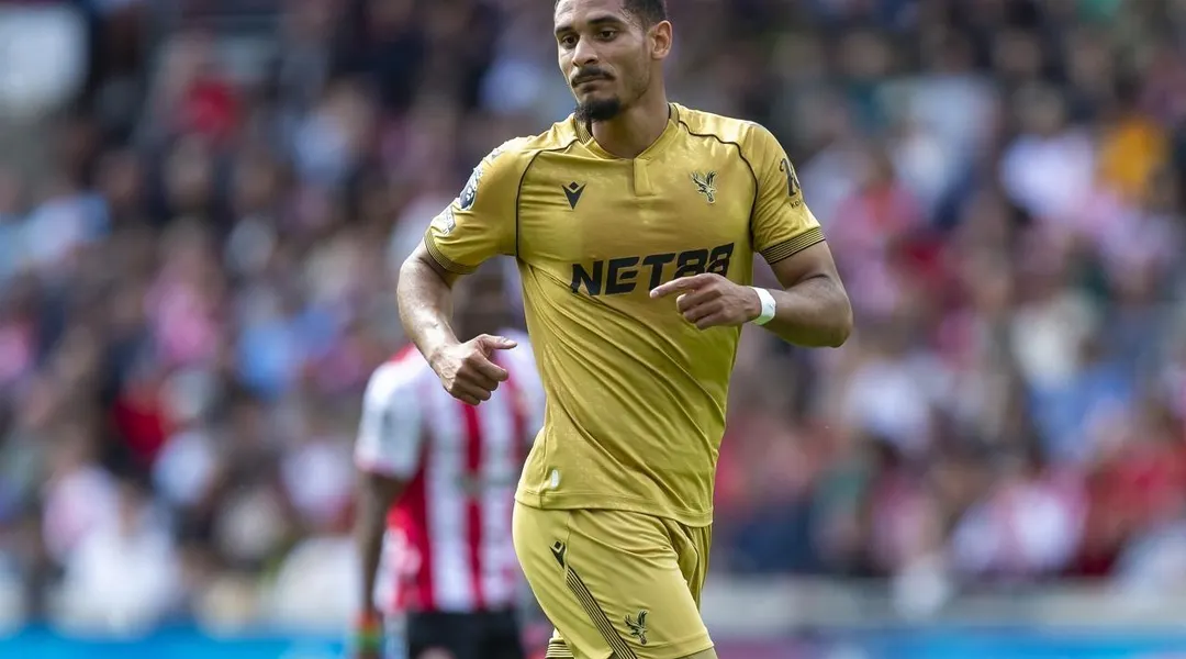 Maxence lacroix set for crystal palace farewell as champions league ambitions surface
