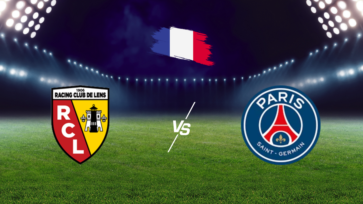 Lens vs PSG live: how to watch the decisive Ligue 1 clash