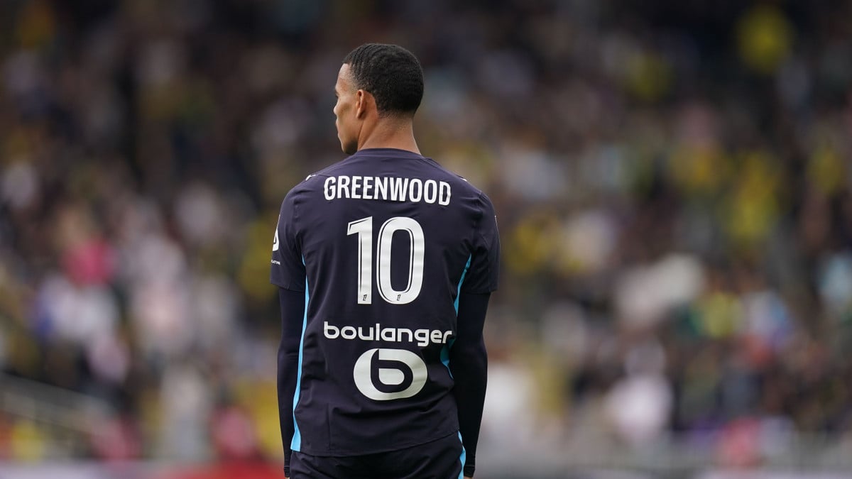 Mason greenwood set for rome move with 55 million euro deal on the cards