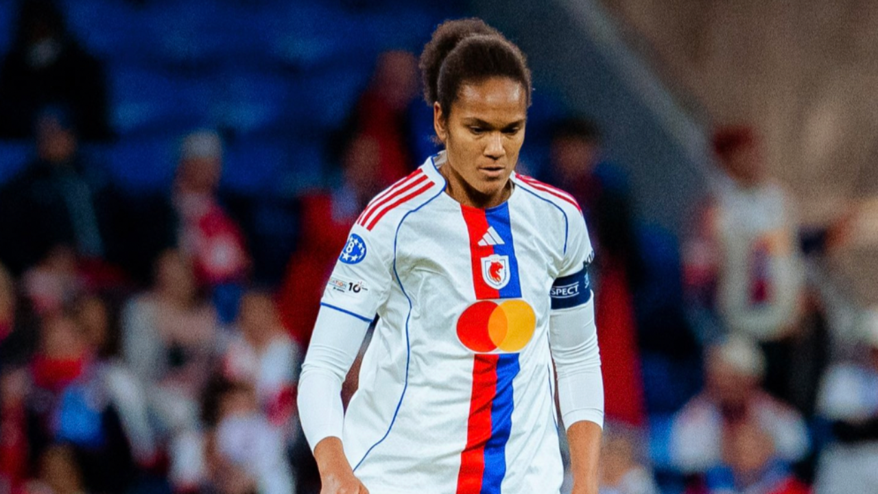 Lyon women still reeling after heartbreaking champions league final loss